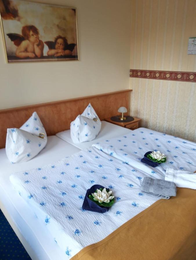 Hotel Zur Altstadt Celle Esterno foto