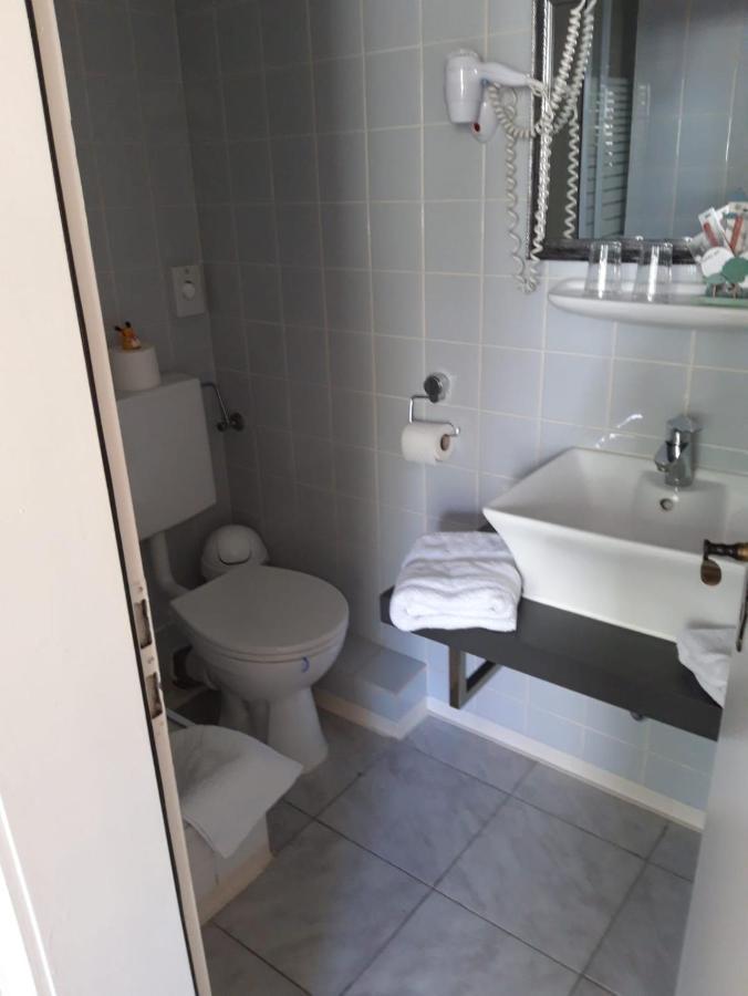 Hotel Zur Altstadt Celle Esterno foto